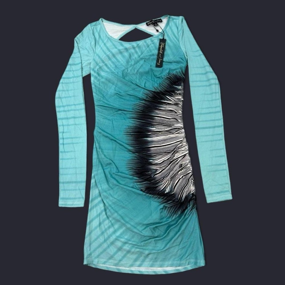 NEW Elizabeth and James Dress